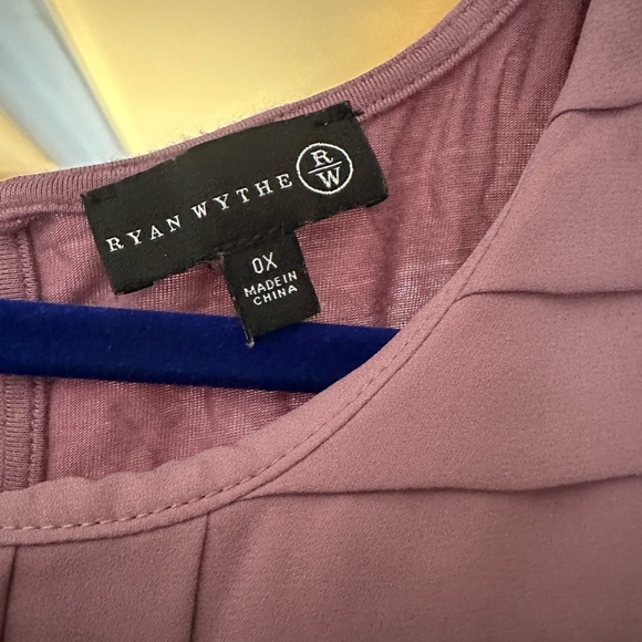 Ryan Wythe top - Picture 2 of 3